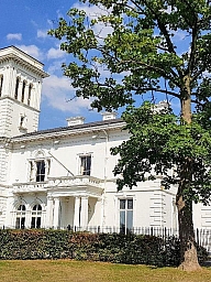 Runcorn town hall